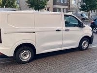 Neu VW T7 110 PS (80 kW) 2025 Weiß Van