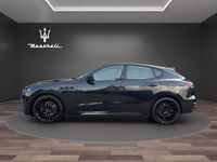 Gebraucht Maserati Levante 581 PS (427 kW) 2024 Schwarz SUV