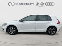 gebraucht VW Golf VII IQ.DRIVE