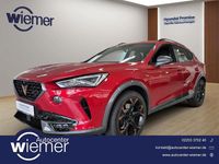 Gebraucht Cupra Formentor VZ 245 PS (180 kW) 2024 Rot SUV
