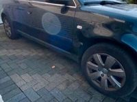 gebraucht Audi A6 2,5 tdi aus 2 vorbesitzer