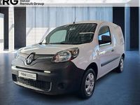 Gebraucht Renault Kangoo 44 kW (60 PS) 2020 Weiß Van / Kleinbus