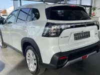 Gebraucht Suzuki SX4 S-Cross Comfort 110 PS (80 kW) 2025 Weiß metallic SUV