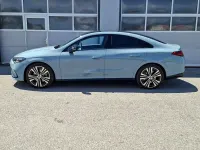 Gebraucht Mercedes CLA 250+ Progressive 200 kW (272 PS) 2026 Blau Limousine