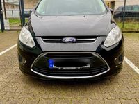 gebraucht Ford C-MAX 1,0 EcoBoost 92kW Trend Trend