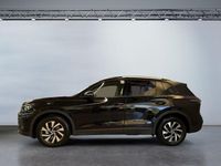Neu VW Tiguan 150 PS (110 kW) 2025 Schwarz SUV