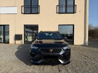 Gebraucht Cupra Ateca 300 PS (220 kW) 2021 Schwarz SUV