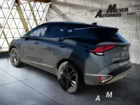Gebraucht Kia Sportage 265 PS (194 kW) 2022 Grau SUV