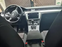 Gebraucht VW Passat 150 PS (110 kW) 2018 Grau Kombi