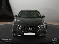 Gebraucht Mercedes E220 Advanced Plus 197 PS (144 kW) 2025 Grau Limousine