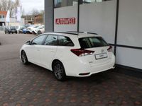 gebraucht Toyota Auris Touring Sports 1,33 Cool