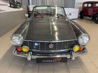 Gebraucht Fiat 1500 75 PS (55 kW) 1965 Andere Cabrio