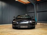 Gebraucht Aston Martin V8 Vantage 510 PS (375 kW) 2023 Schwarz Coupé