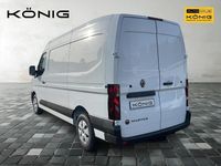 Neu Renault Master 150 PS (110 kW) 2025 Weiß Van