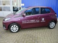 gebraucht Peugeot 108 VTI 68 Active