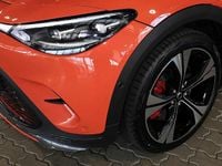 Gebraucht Smart #3 Brabus 314 kW (428 PS) 2024 Photon orange SUV