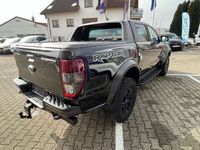 gebraucht Ford Ranger Doppelkabine 4x4 Raptor Standheizung