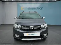 Occasion Dacia Logan 90 ch (66 kW) 2020 Gris Berline