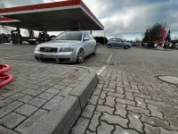 Gebraucht Audi S4 Sport 344 PS (253 kW) 2004 Silber Kombi