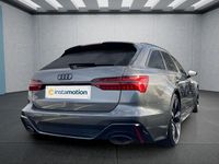 Gebraucht Audi RS6 600 PS (441 kW) 2023 Grau Kombi