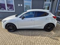 gebraucht Mazda 2 Homura