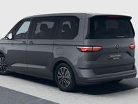 Neu VW Multivan Business 177 PS (130 kW) 2026 Grau Van