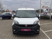 Gebraucht Fiat Doblò 120 PS (88 kW) 2018 Andere Van / Kleinbus