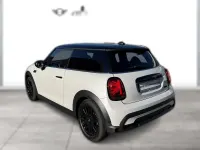 Occasion Mini Cooper Classic 136 ch (100 kW) 2024 Blanc Citadine