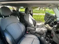Gebraucht Mini Cooper S 192 PS (141 kW) 2016 Silber Kleinwagen