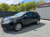 Gebraucht Seat Ibiza 105 PS (77 kW) 2016 Schwarz Limousine