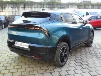 Neu Alfa Romeo Junior 145 PS (106 kW) 2026 Blau navigli metallic SUV