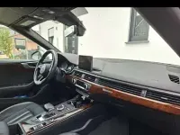 Używany Audi A5 Cabriolet Sport 252 KM (185 kW) 2018 Kabriolet