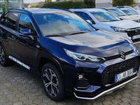 Gebraucht Suzuki Across Comfort+ 185 PS (136 kW) 2025 Blau SUV