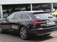 gebraucht Audi A6 Avant Sport