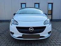 Second-hand Opel Corsa Color Edition 90 CP (66 kW) 2017 Alb Hatchback