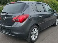 Gebraucht Opel Corsa 90 PS (66 kW) 2017 Grau Kleinwagen