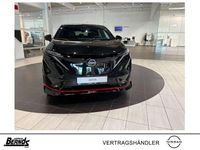 Gebraucht Nissan Ariya Nismo 319 kW (435 PS) 2025 Schwarz SUV