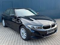 Gebraucht BMW 320 190 PS (139 kW) 2024 Schwarz Limousine