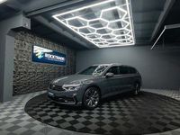 Gebraucht VW Passat GTE 218 PS (160 kW) 2020 Grau Kombi