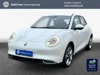 Nowe Ora 03 125 kW (171 KM) 2025 Biały Hatchback