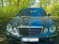 Gebraucht Mercedes E280 190 PS (139 kW) 2007 Kombi
