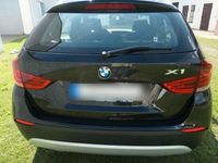 gebraucht BMW X1 xDrive23d - X-Line Panoramaschiebedach