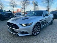 gebraucht Ford Mustang GT 5.0 Sport Coupe Manuell | LED | EURO6