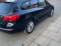 Gebraucht Opel Astra 165 PS (121 kW) 2013 Kombi