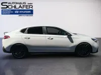 Gebraucht Hyundai i30 N Performance 275 PS (202 kW) 2020 Polar white / sol Limousine
