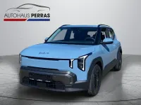 Neu Kia EV2 Air 108 kW (147 PS) 2026 Frostblau SUV