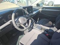 Neu VW Golf VIII 116 PS (85 kW) 2025 Uranograu Kombi