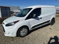 Używany Ford Transit Connect Trend 101 KM (74 kW) 2017 Biały Minivan