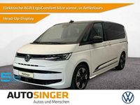 Gebraucht VW Multivan Edition 245 PS (180 kW) 2026 Weiß Van