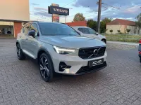 Gebraucht Volvo XC40 Plus 197 PS (144 kW) 2025 Grau SUV